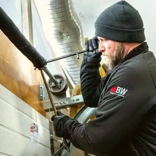 garage door service Mounds